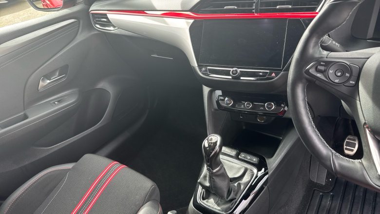 Vauxhall Corsa 1.2 GS 5dr Petrol Hatchback